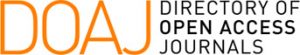 Logo du DOAJ
